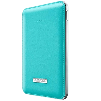 شارژر همراه ای دیتا مدل PV120 ظرفیت 5100 میلی آمپر ساعت